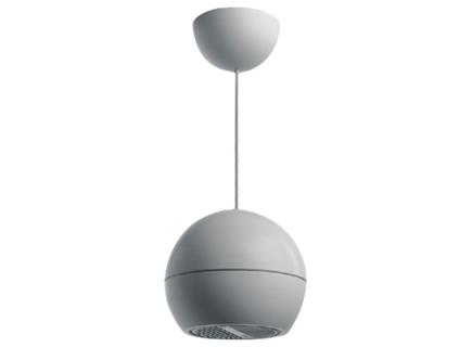 Pendant sphere loudspeaker, 10W