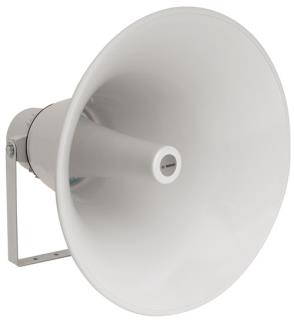 Horn loudspeaker, 50W