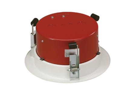 Metal fire dome for LBC3086/41